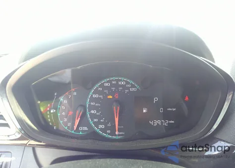 2021 Chevrolet Spark Fwd 1Lt Automatic from USA, damaged, VIN KL8CD6SA7MC225684